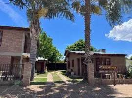Cabañas Los Aromos