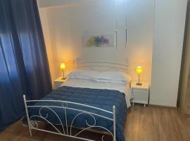 OLEANDRI SUITE B&B, hotel cerca de Aprilia 2 Shopping Center, Aprilia