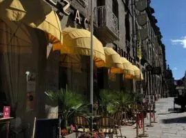 Balzac Hôtel