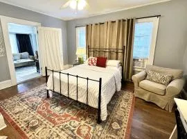 1 Midtown Atlanta's Roller Coaster