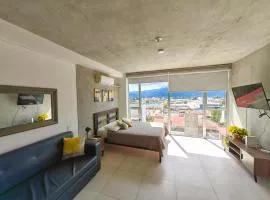 0509 iFreses Hermoso Apartamento con Aire Acondicionado y Parqueo