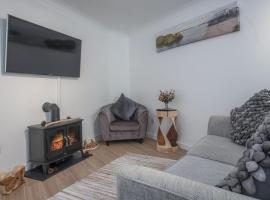 Castle Cove - 1 Bedroom Apartment - Tenby, íbúð í Tenby