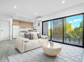 Urban Oasis in Heart of Homebush