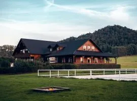 Penzion Pivnice - Jítravský Dvorec