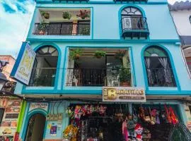 Hotel Real Guatapé