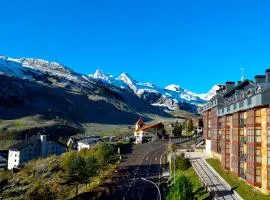 Apartamentos Candanchu 3000