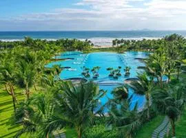 Cam Ranh Nha Trang Seaview Resort