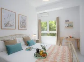 SingularStays Tinglado