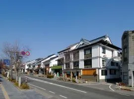 Chuokan Shimizuya Ryokan