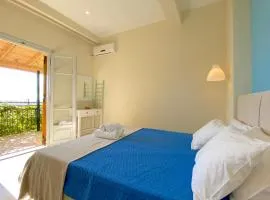 Nissaki Suite Artemis Apartment by Sealand Villas