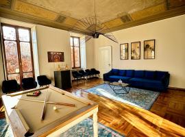 Casa San Maurizio - Centro