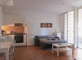 Charming and Quiet Assago House, apartamento em Assago