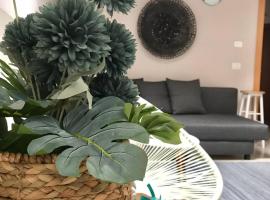 Appartamento nel Borgo, hotel in Rovereto