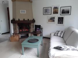 Aux Portes du Petit Bois