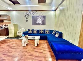 Family Apartment No 2 ISB F-11, apartment in Islamabad