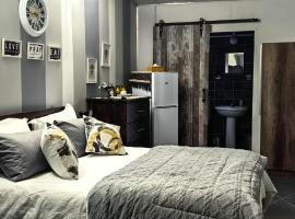 스프링스에 위치한 호텔 Darmayhouse Guest House