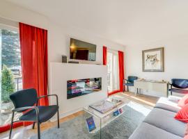 Ketchum Vacation Rental - Hike, Ski and Explore!, hotel v destinaci Ketchum