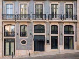 Ando Living - Madalena House