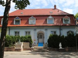 LebensART, hotel in Bad Dürrheim