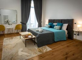 Downtown Napoli b&b - e si nun canto moro