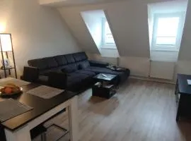 Stadtmitte List