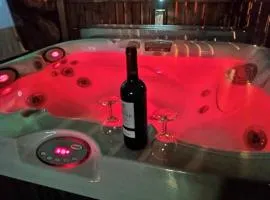 La love room des alpes