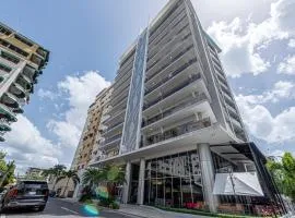 Brickell Apart Hotel