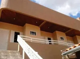 Pousada Luziânia - Conforto no Centro da Cidade