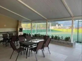 Apartamento ltanhangá Angra