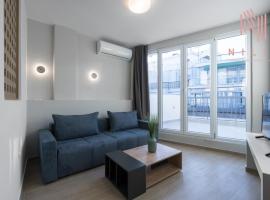 Venus, Nilie Hospitality MGMT