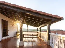 Agroturismo Landarbide Zahar
