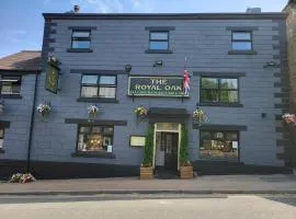 The Royal Oak Hotel