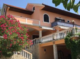 Apartments Tartuga, hotel din Rab