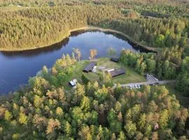 Gråbogården event and conference center