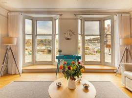 Harbour Living, hotel en Dartmouth