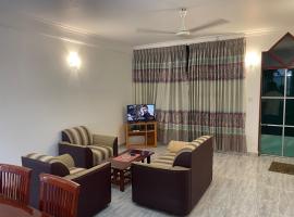 Wonder Apartments, hotel a Negombo