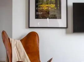 Apartamentos do Mercado