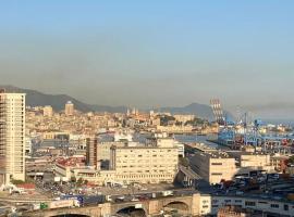 La Finestra sul Porto