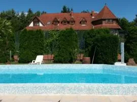 Palatinus Apartmanok