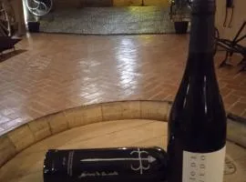 Casa Rural Señorio de Quevedo