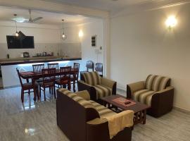 Wonder Homestay, hotel econômico em Negombo