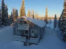 Villa Saaruanniemi C
