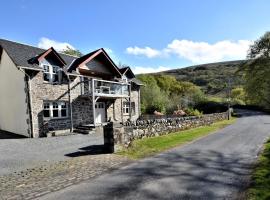 5 bed in Colintraive 74117, place to stay in Colintraive