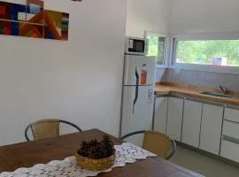 Casa Aguaribay para 4 personas, cerca del centro, Merlo San Luis