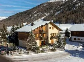 Dany Lodge Livigno