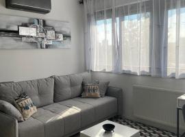 Zagreb Lux apartment