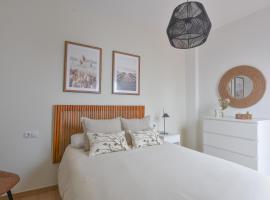 AROMA APARTAMENTO OLVERA, hotel a Olvera