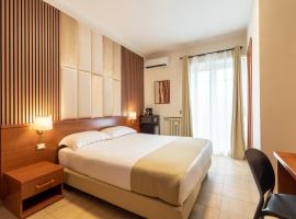 AlbaDomus Affittacamere o GuestHouse, ξενοδοχείο στη Ρώμη