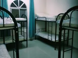 Ahjar hostel only ladies