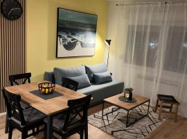 Apartman EVA - Dugo Selo / Zagreb，Dugo Selo的飯店